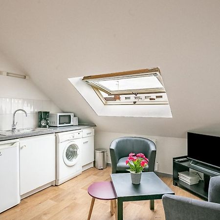 Tramway 12 Jaures Cosy Proche Gare Apartment Le Mans Exterior foto